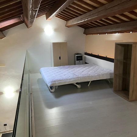 Casa Di Adele Daire Chiaravalle Marche Dış mekan fotoğraf