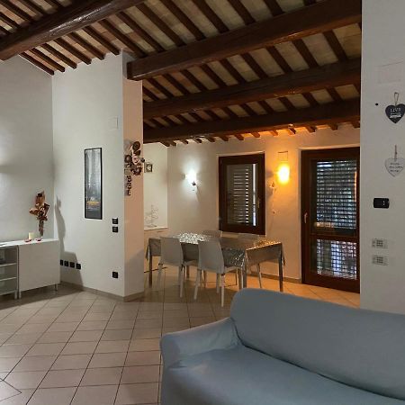 Casa Di Adele Daire Chiaravalle Marche Dış mekan fotoğraf