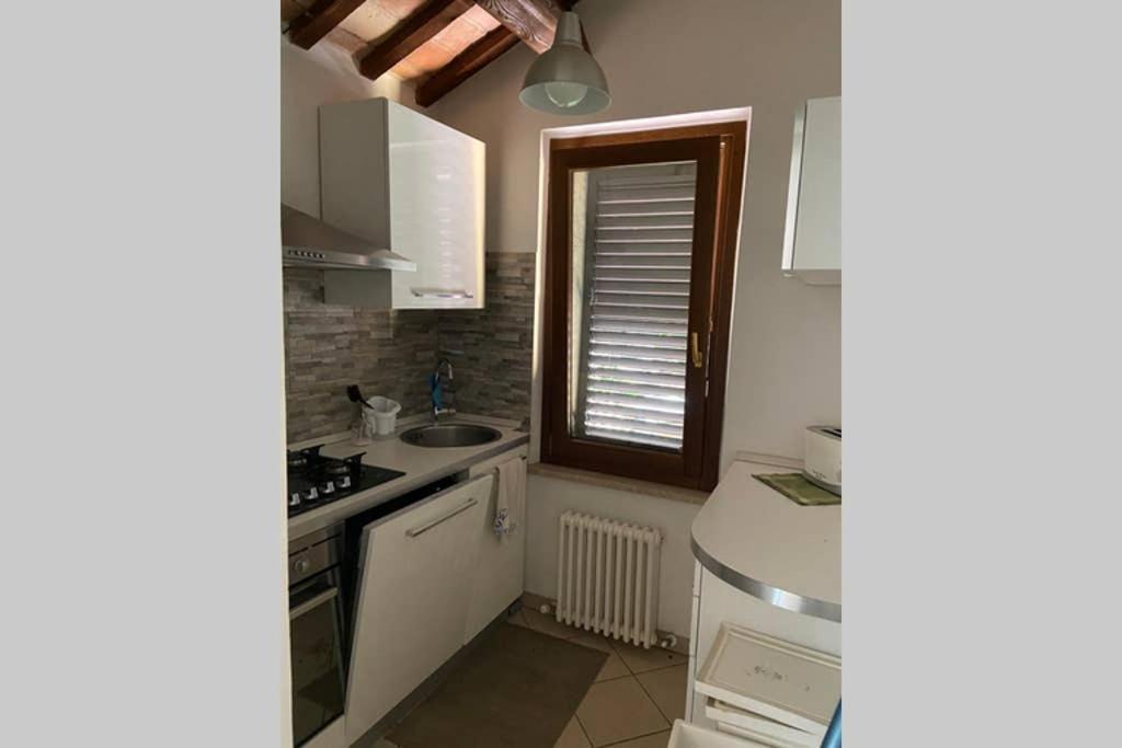 Casa Di Adele Daire Chiaravalle Marche Dış mekan fotoğraf