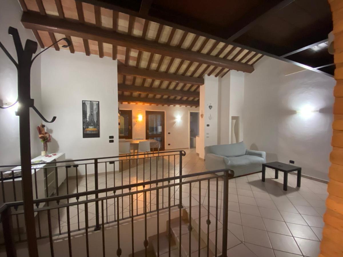 Casa Di Adele Daire Chiaravalle Marche Dış mekan fotoğraf
